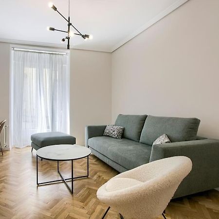 New&Beatiful&Central Apartment*El Balcon De Chueca Madryt Zewnętrze zdjęcie