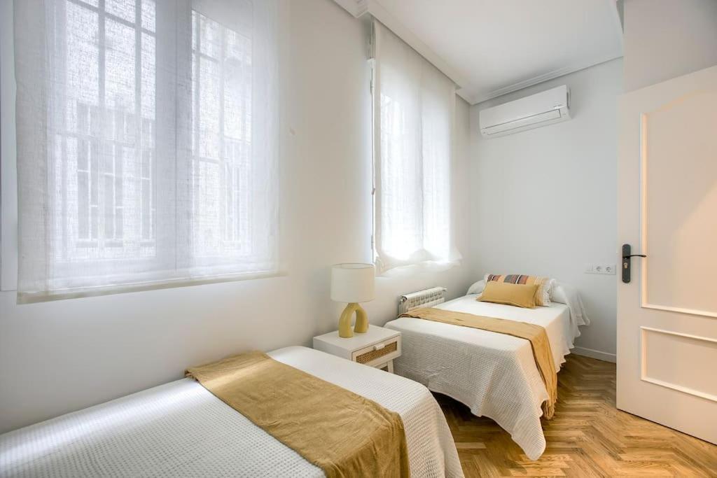 New&Beatiful&Central Apartment*El Balcon De Chueca Madryt Zewnętrze zdjęcie