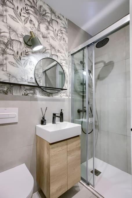 New&Beatiful&Central Apartment*El Balcon De Chueca Madryt Zewnętrze zdjęcie