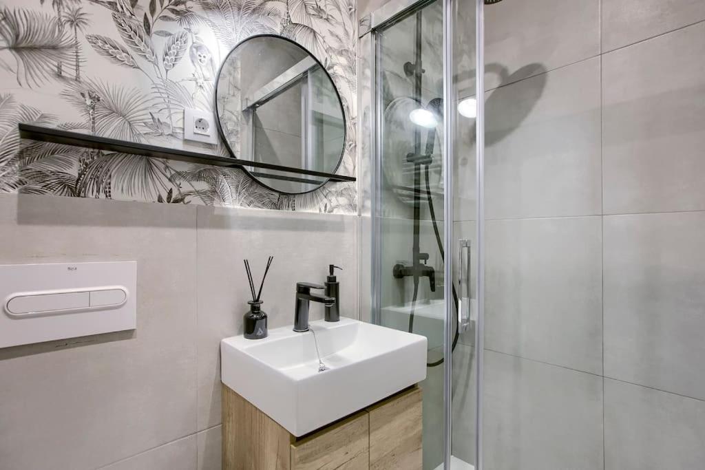 New&Beatiful&Central Apartment*El Balcon De Chueca Madryt Zewnętrze zdjęcie