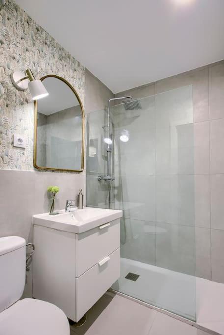 New&Beatiful&Central Apartment*El Balcon De Chueca Madryt Zewnętrze zdjęcie