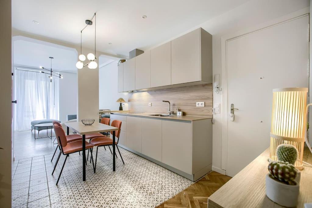 New&Beatiful&Central Apartment*El Balcon De Chueca Madryt Zewnętrze zdjęcie