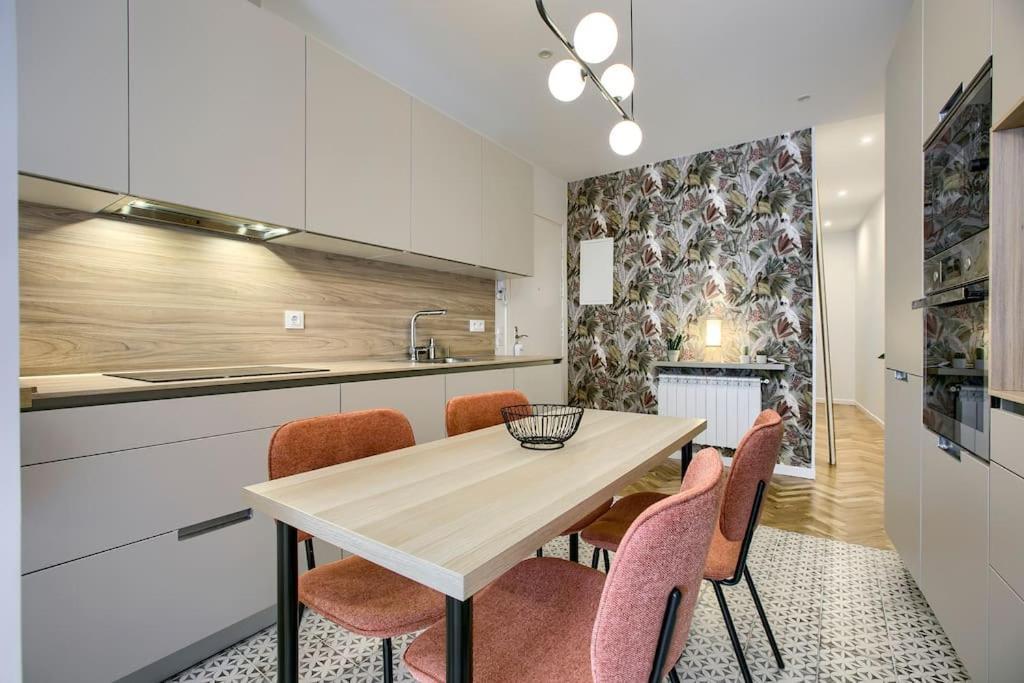 New&Beatiful&Central Apartment*El Balcon De Chueca Madryt Zewnętrze zdjęcie